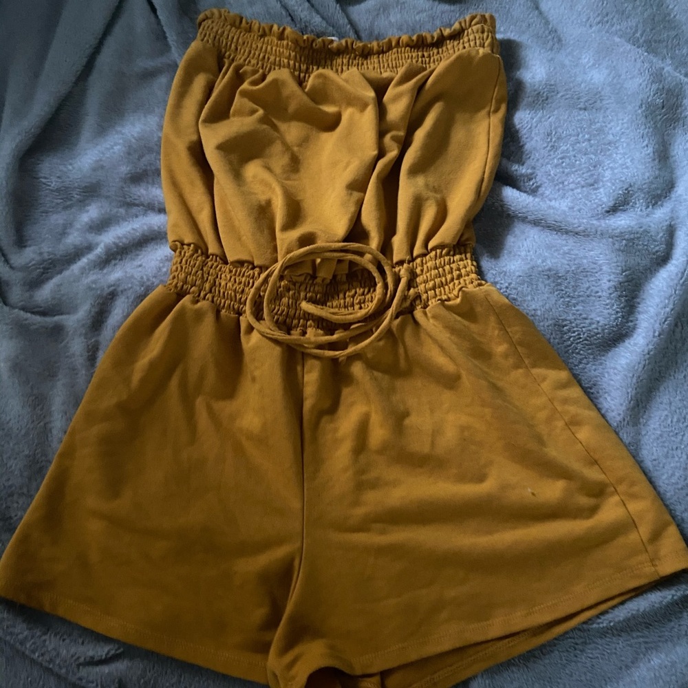 romper